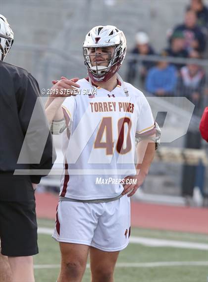 Thumbnail 1 in La Costa Canyon vs. Torrey Pines (CIF SDS Open Division Final) photogallery.