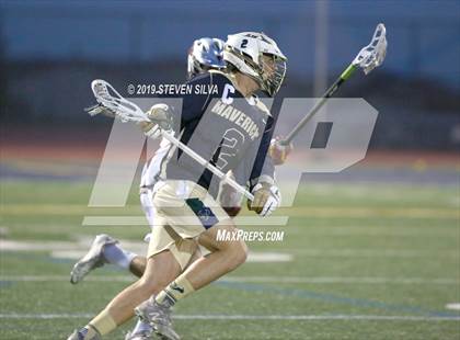 Thumbnail 2 in La Costa Canyon vs. Torrey Pines (CIF SDS Open Division Final) photogallery.