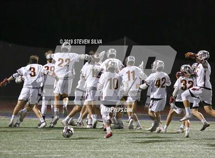 Thumbnail 2 in La Costa Canyon vs. Torrey Pines (CIF SDS Open Division Final) photogallery.