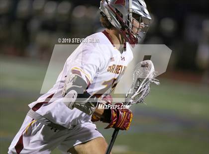 Thumbnail 2 in La Costa Canyon vs. Torrey Pines (CIF SDS Open Division Final) photogallery.