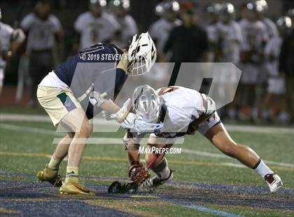 Thumbnail 1 in La Costa Canyon vs. Torrey Pines (CIF SDS Open Division Final) photogallery.
