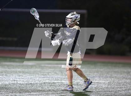Thumbnail 3 in La Costa Canyon vs. Torrey Pines (CIF SDS Open Division Final) photogallery.