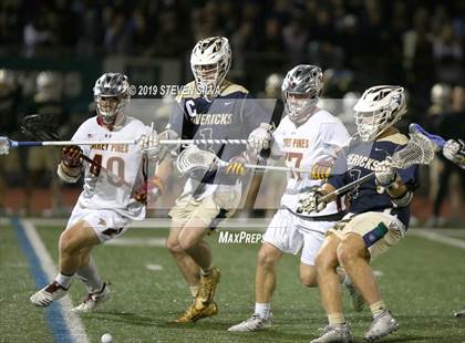 Thumbnail 1 in La Costa Canyon vs. Torrey Pines (CIF SDS Open Division Final) photogallery.