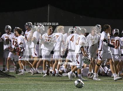 Thumbnail 1 in La Costa Canyon vs. Torrey Pines (CIF SDS Open Division Final) photogallery.