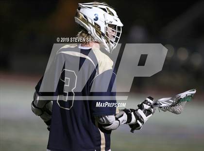 Thumbnail 3 in La Costa Canyon vs. Torrey Pines (CIF SDS Open Division Final) photogallery.