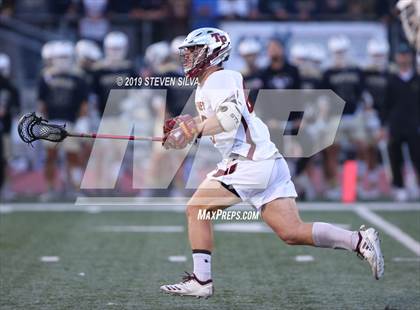 Thumbnail 1 in La Costa Canyon vs. Torrey Pines (CIF SDS Open Division Final) photogallery.