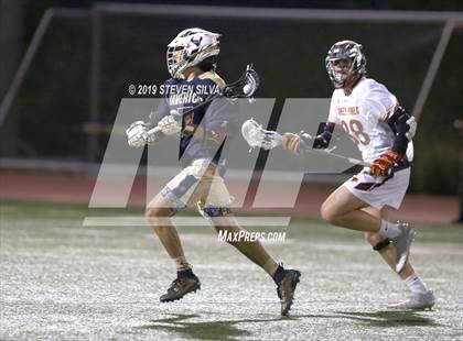 Thumbnail 2 in La Costa Canyon vs. Torrey Pines (CIF SDS Open Division Final) photogallery.