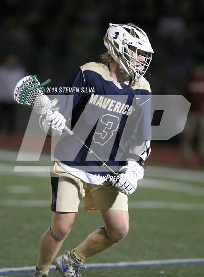 Thumbnail 3 in La Costa Canyon vs. Torrey Pines (CIF SDS Open Division Final) photogallery.