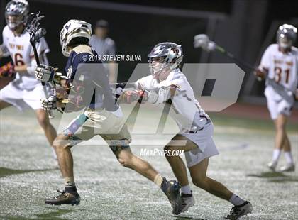 Thumbnail 1 in La Costa Canyon vs. Torrey Pines (CIF SDS Open Division Final) photogallery.