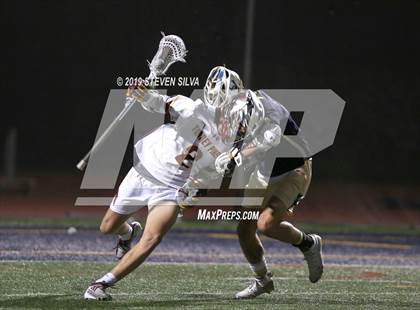 Thumbnail 3 in La Costa Canyon vs. Torrey Pines (CIF SDS Open Division Final) photogallery.