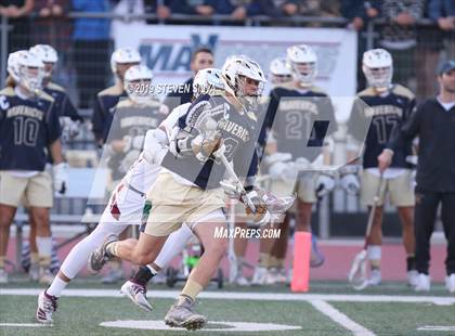Thumbnail 2 in La Costa Canyon vs. Torrey Pines (CIF SDS Open Division Final) photogallery.