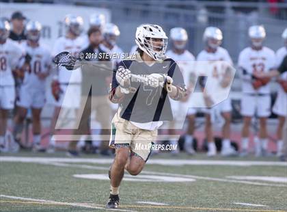 Thumbnail 3 in La Costa Canyon vs. Torrey Pines (CIF SDS Open Division Final) photogallery.