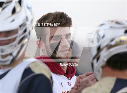 Thumbnail 1 in La Costa Canyon vs. Torrey Pines (CIF SDS Open Division Final) photogallery.