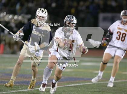 Thumbnail 3 in La Costa Canyon vs. Torrey Pines (CIF SDS Open Division Final) photogallery.