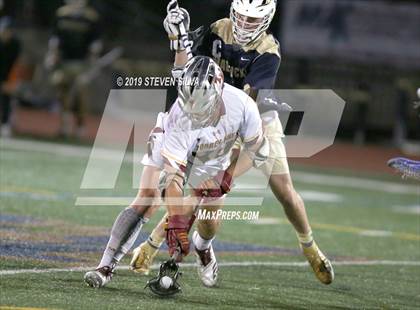 Thumbnail 2 in La Costa Canyon vs. Torrey Pines (CIF SDS Open Division Final) photogallery.