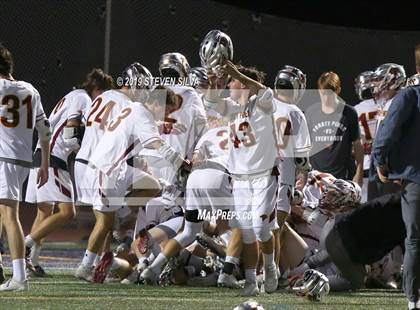 Thumbnail 3 in La Costa Canyon vs. Torrey Pines (CIF SDS Open Division Final) photogallery.