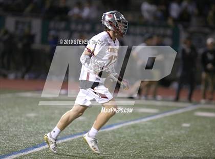 Thumbnail 2 in La Costa Canyon vs. Torrey Pines (CIF SDS Open Division Final) photogallery.