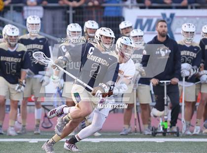 Thumbnail 1 in La Costa Canyon vs. Torrey Pines (CIF SDS Open Division Final) photogallery.