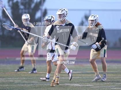 Thumbnail 1 in La Costa Canyon vs. Torrey Pines (CIF SDS Open Division Final) photogallery.