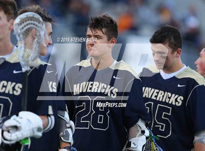 Thumbnail 1 in La Costa Canyon vs. Torrey Pines (CIF SDS Open Division Final) photogallery.