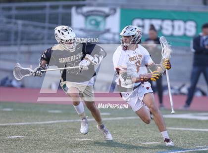 Thumbnail 3 in La Costa Canyon vs. Torrey Pines (CIF SDS Open Division Final) photogallery.