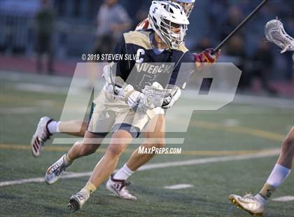 Thumbnail 2 in La Costa Canyon vs. Torrey Pines (CIF SDS Open Division Final) photogallery.