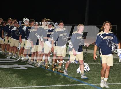 Thumbnail 2 in La Costa Canyon vs. Torrey Pines (CIF SDS Open Division Final) photogallery.