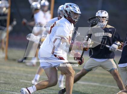 Thumbnail 1 in La Costa Canyon vs. Torrey Pines (CIF SDS Open Division Final) photogallery.