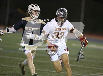 Thumbnail 1 in La Costa Canyon vs. Torrey Pines (CIF SDS Open Division Final) photogallery.