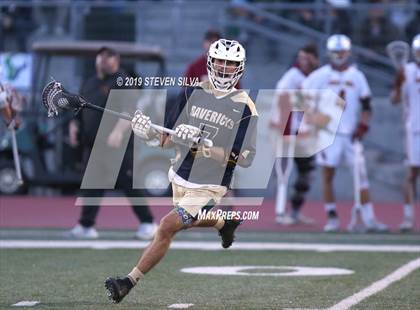 Thumbnail 3 in La Costa Canyon vs. Torrey Pines (CIF SDS Open Division Final) photogallery.