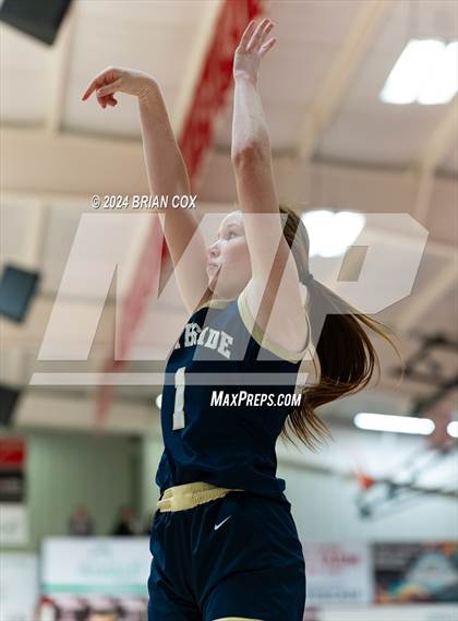 Thumbnail 1 in Harrisburg vs Southside (Billy Ply Classic) photogallery.