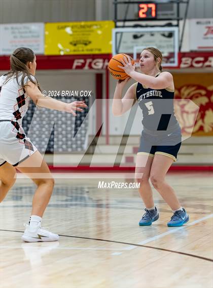 Thumbnail 2 in Harrisburg vs Southside (Billy Ply Classic) photogallery.
