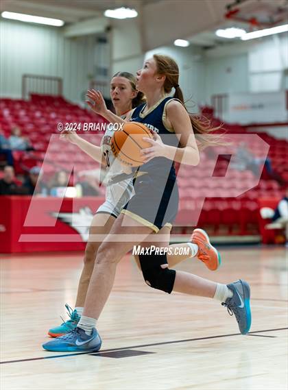 Thumbnail 2 in Harrisburg vs Southside (Billy Ply Classic) photogallery.
