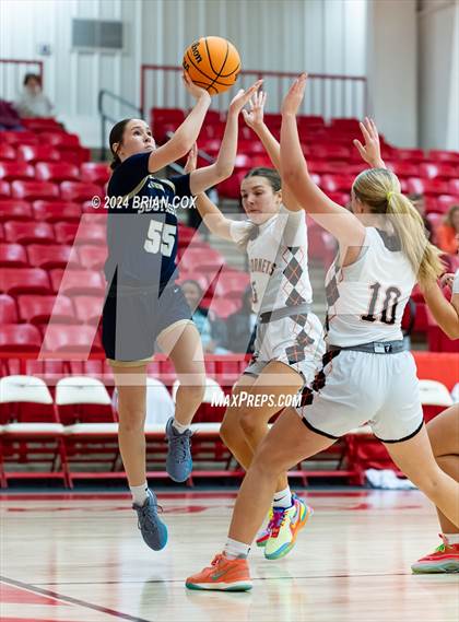 Thumbnail 3 in Harrisburg vs Southside (Billy Ply Classic) photogallery.