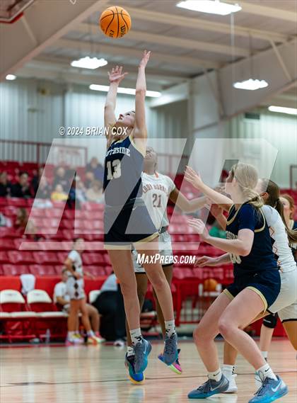 Thumbnail 2 in Harrisburg vs Southside (Billy Ply Classic) photogallery.