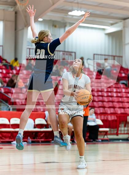 Thumbnail 2 in Harrisburg vs Southside (Billy Ply Classic) photogallery.