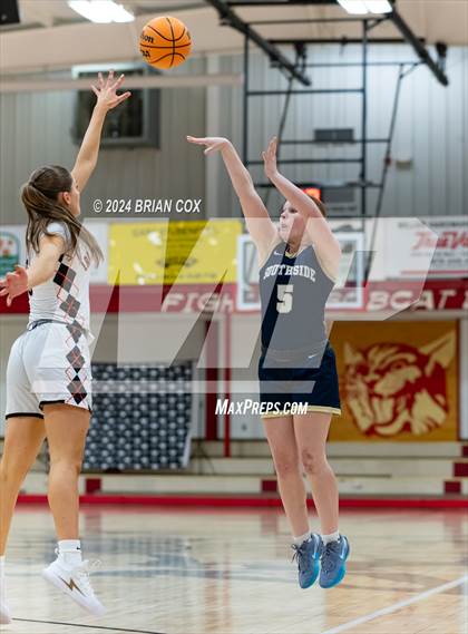 Thumbnail 3 in Harrisburg vs Southside (Billy Ply Classic) photogallery.
