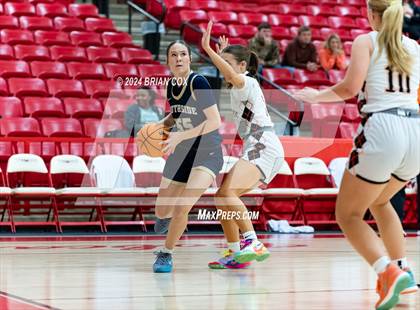 Thumbnail 2 in Harrisburg vs Southside (Billy Ply Classic) photogallery.