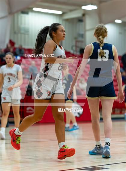 Thumbnail 3 in Harrisburg vs Southside (Billy Ply Classic) photogallery.