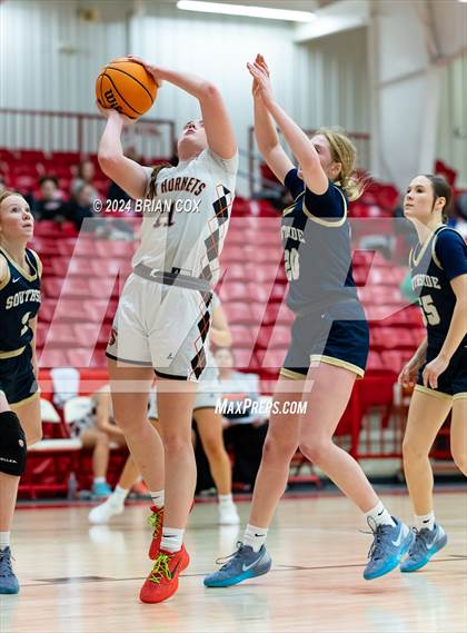 Thumbnail 3 in Harrisburg vs Southside (Billy Ply Classic) photogallery.