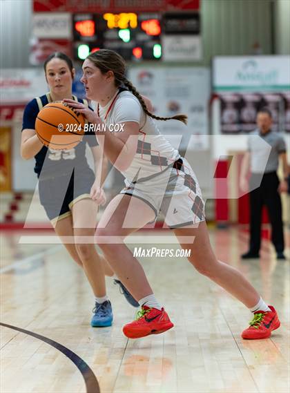 Thumbnail 3 in Harrisburg vs Southside (Billy Ply Classic) photogallery.