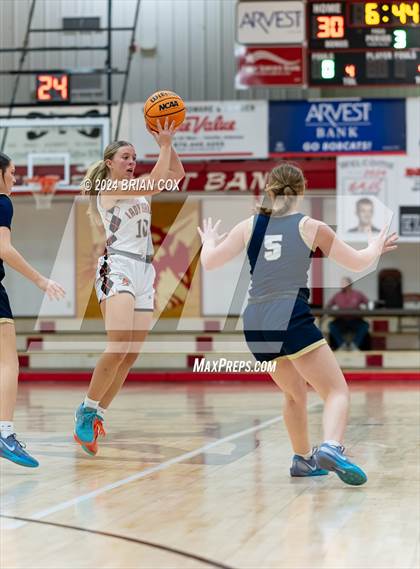 Thumbnail 2 in Harrisburg vs Southside (Billy Ply Classic) photogallery.