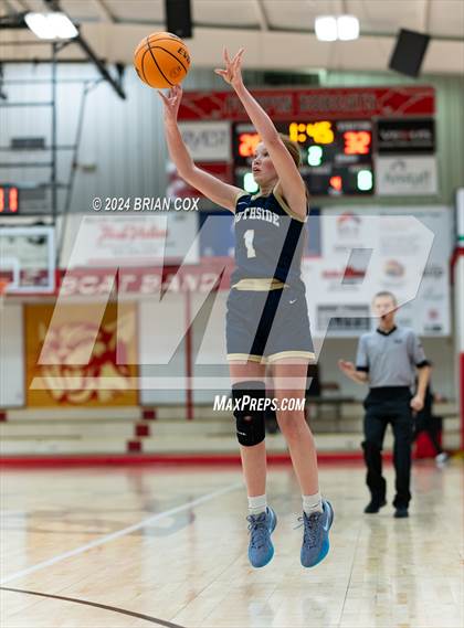 Thumbnail 2 in Harrisburg vs Southside (Billy Ply Classic) photogallery.