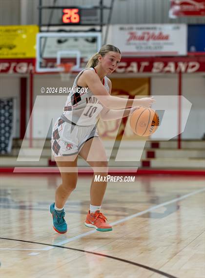 Thumbnail 1 in Harrisburg vs Southside (Billy Ply Classic) photogallery.