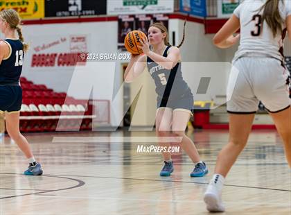 Thumbnail 1 in Harrisburg vs Southside (Billy Ply Classic) photogallery.