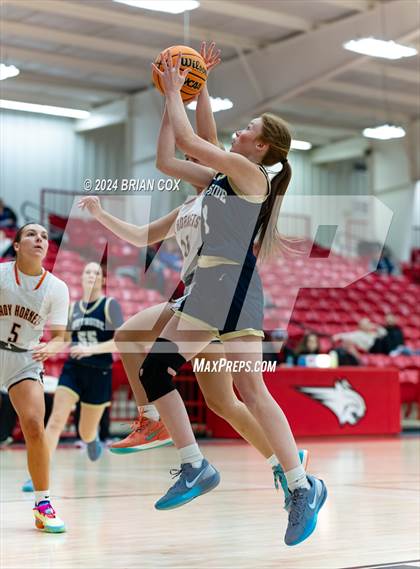 Thumbnail 3 in Harrisburg vs Southside (Billy Ply Classic) photogallery.