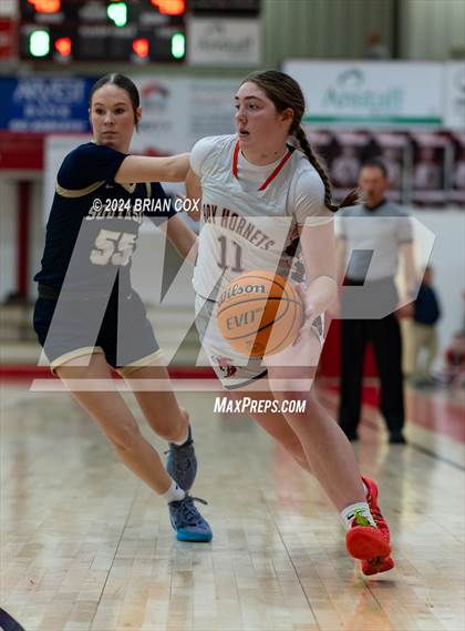 Thumbnail 2 in Harrisburg vs Southside (Billy Ply Classic) photogallery.