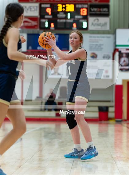 Thumbnail 2 in Harrisburg vs Southside (Billy Ply Classic) photogallery.