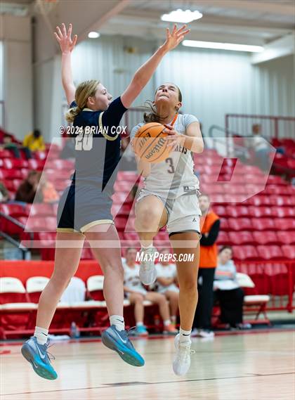 Thumbnail 3 in Harrisburg vs Southside (Billy Ply Classic) photogallery.