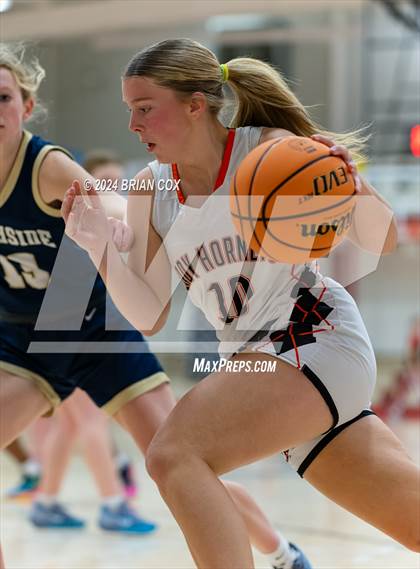 Thumbnail 3 in Harrisburg vs Southside (Billy Ply Classic) photogallery.